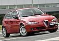 Alfa Romeo 147